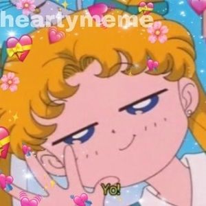 Meet your Posher, Noah